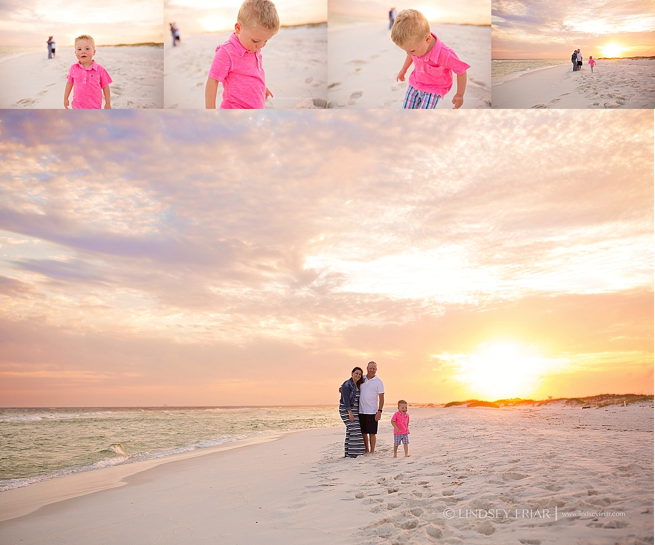 Pensacola Family, Children and Newborn Photographer
