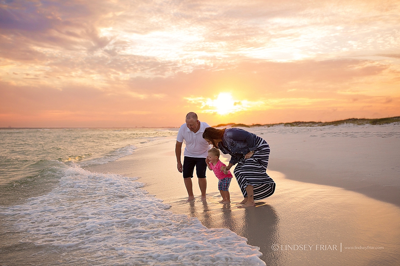 Pensacola Family, Children and Newborn Photographer