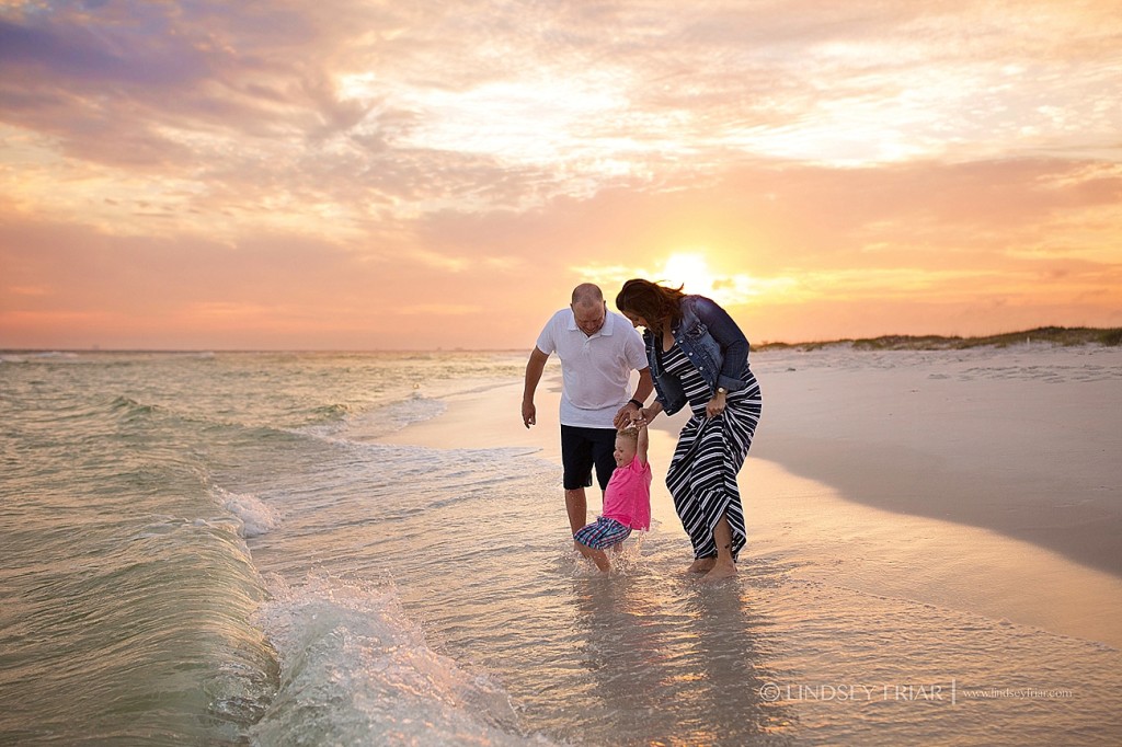 Pensacola Family, Children and Newborn Photographer