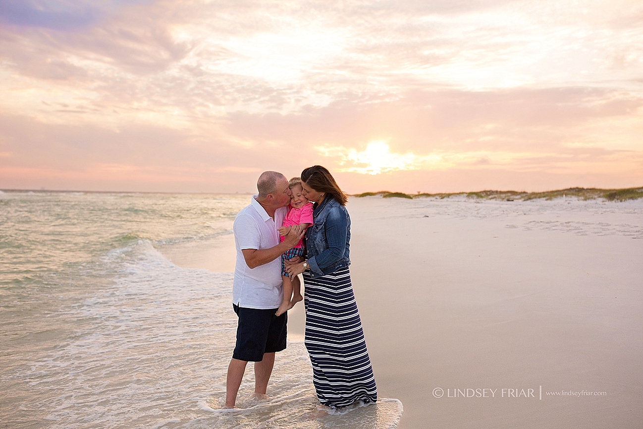 Pensacola Family, Children and Newborn Photographer