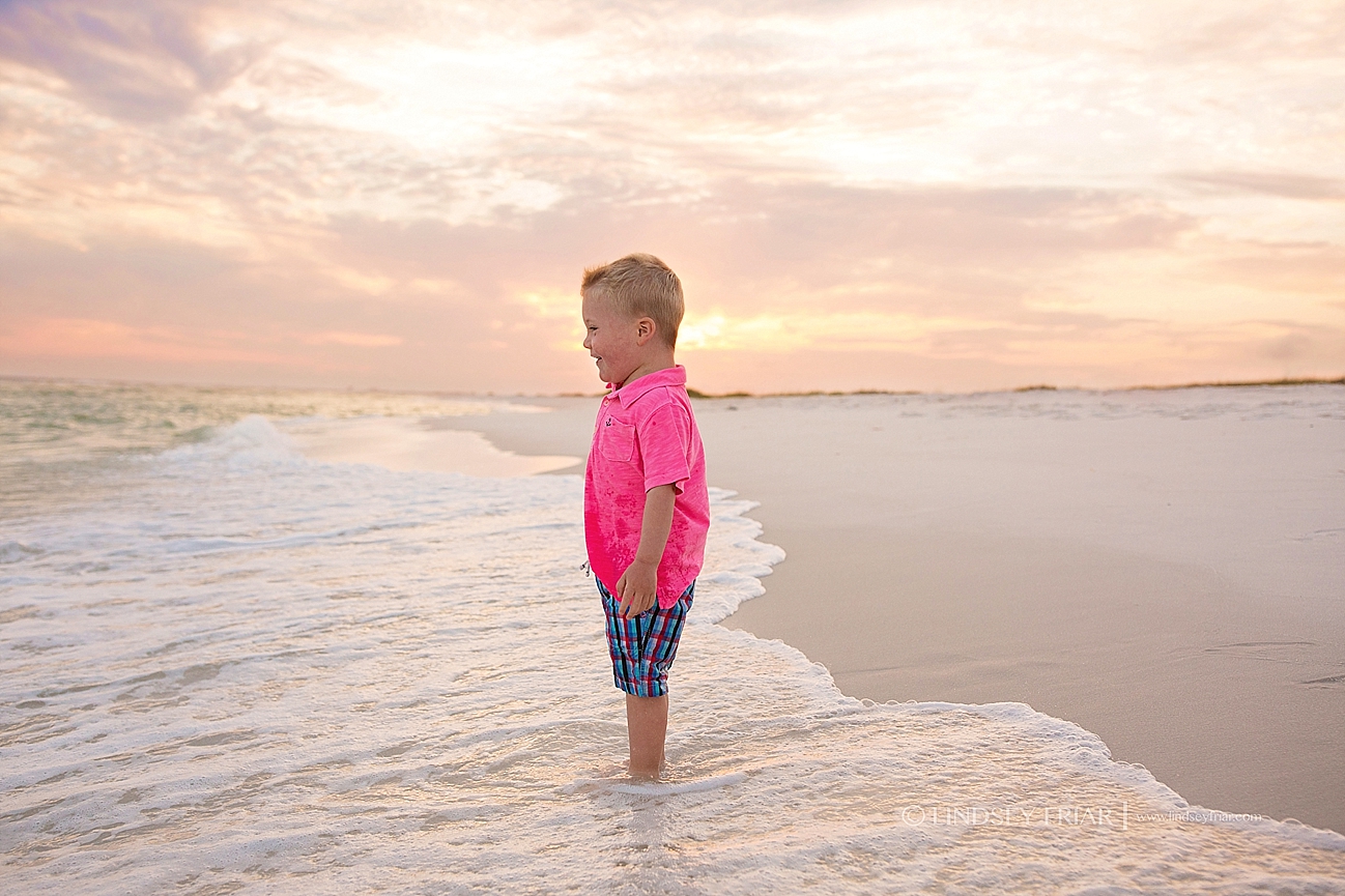 Pensacola Family, Children and Newborn Photographer