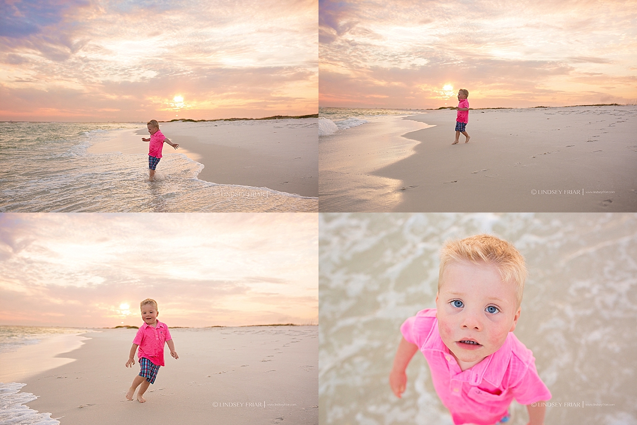 Pensacola Family, Children and Newborn Photographer