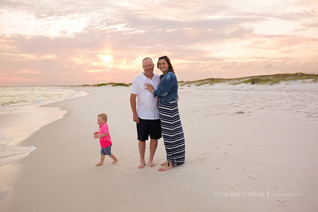 Pensacola Family, Children and Newborn Photographer