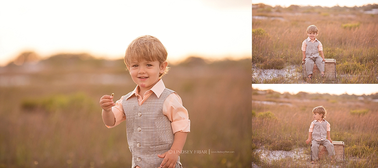 Pensacola Beach Maternity Photographer