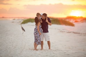 Pensacola Beach Maternity Photographer