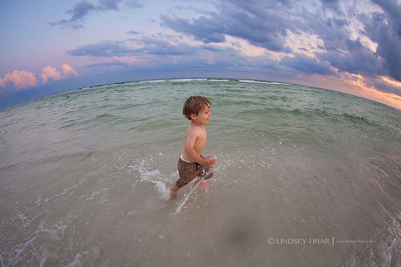 Pensacola Beach Maternity Photographer