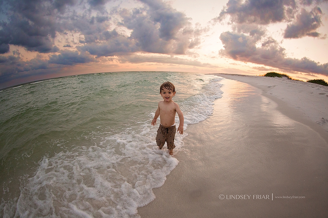 Pensacola Beach Maternity Photographer