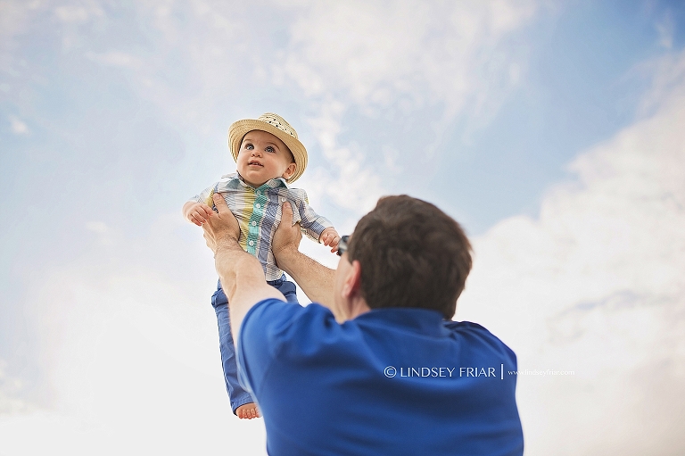 Pensacola Family, Children and Newborn Photographer