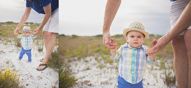 Pensacola Family, Children and Newborn Photographer