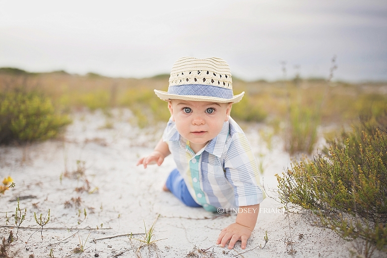 Pensacola Family, Children and Newborn Photographer