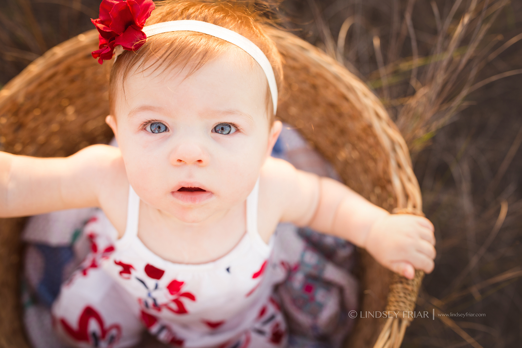 Pensacola Beach, FL Beach Photographer