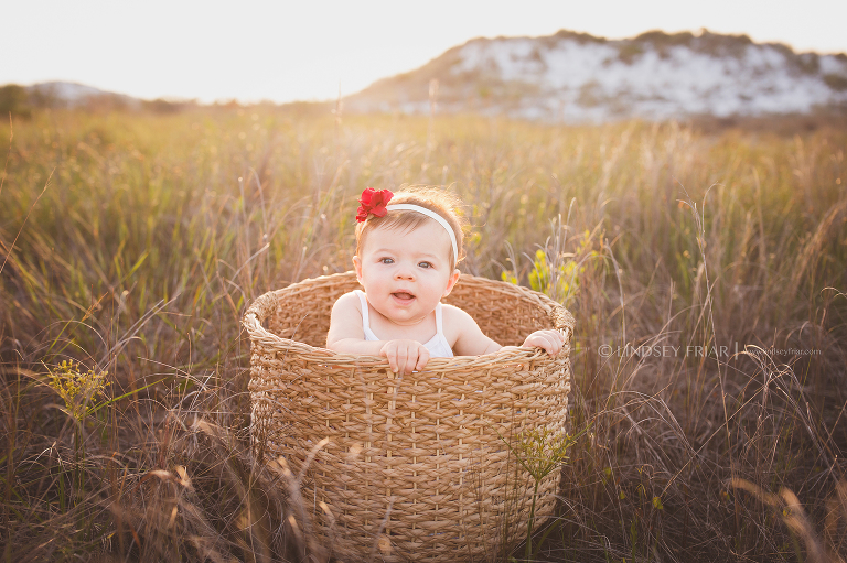 Pensacola Beach, FL Beach Photographer