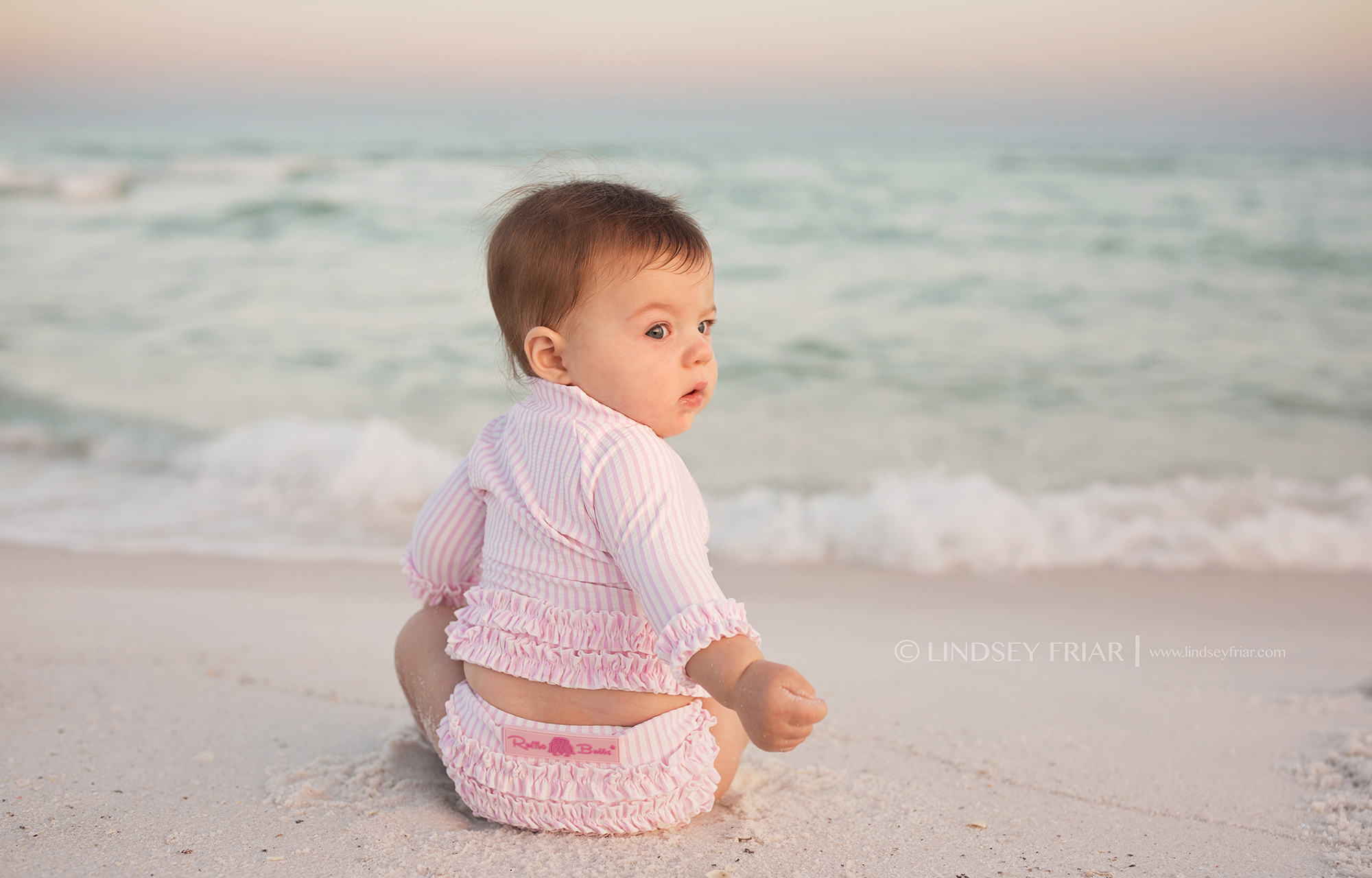 Pensacola Beach, FL Beach Photographer