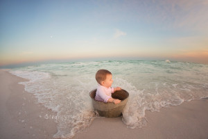 Pensacola Beach, FL Beach Photographer