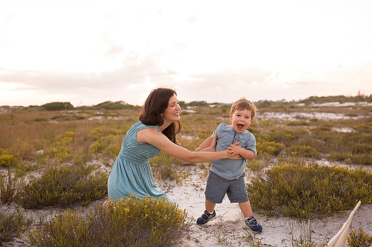 Pensacola Family, Children and Newborn Photographer