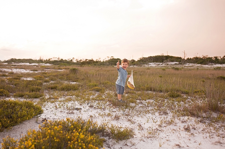 Pensacola Family, Children and Newborn Photographer