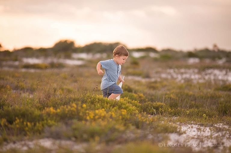 Pensacola Family, Children and Newborn Photographer