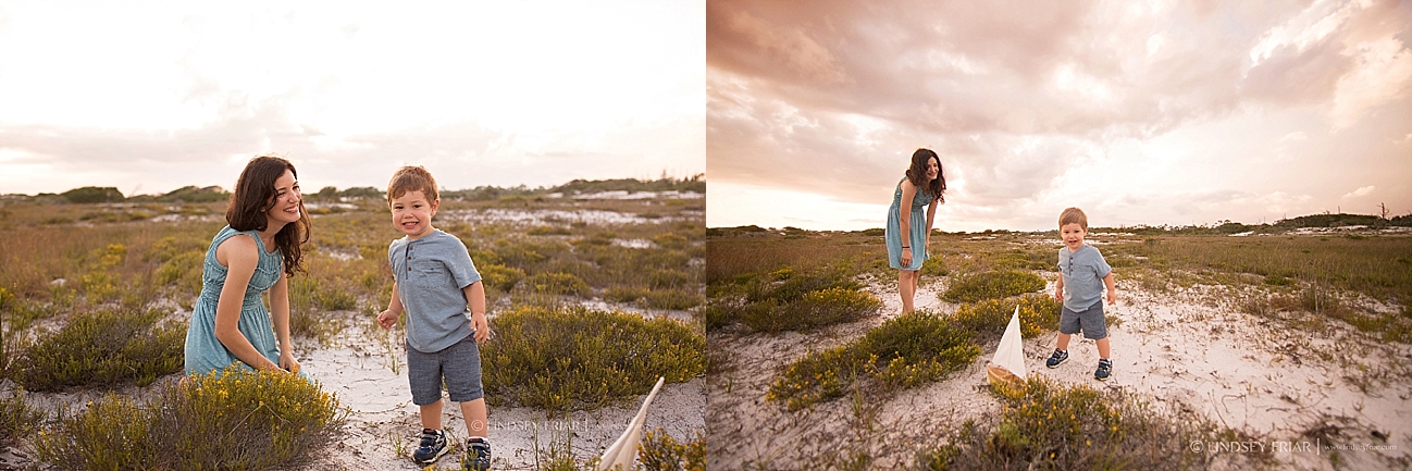 Pensacola Family, Children and Newborn Photographer