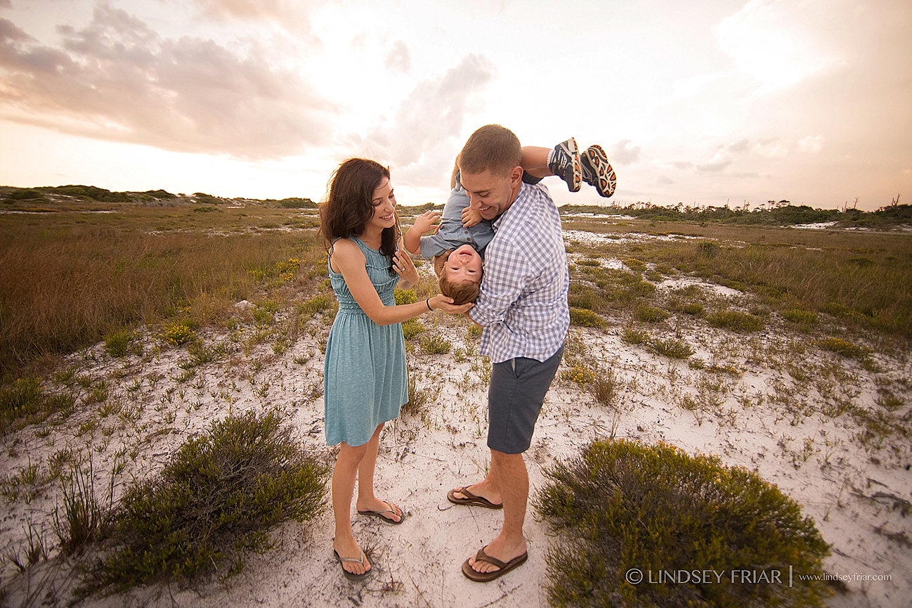 Pensacola Family, Children and Newborn Photographer