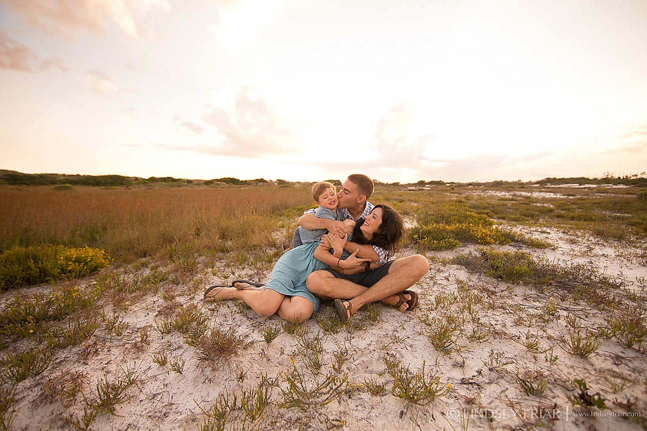 Pensacola Family, Children and Newborn Photographer