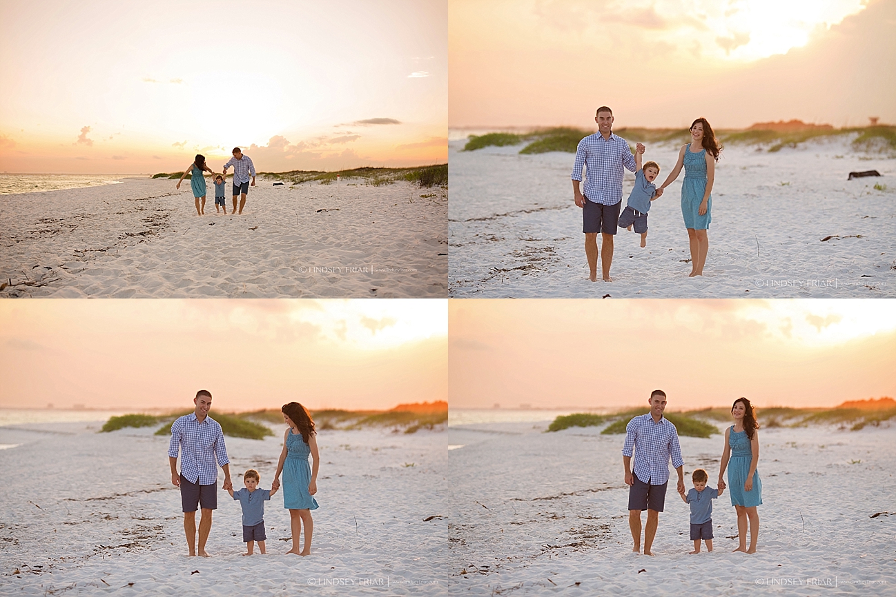 Pensacola Family, Children and Newborn Photographer