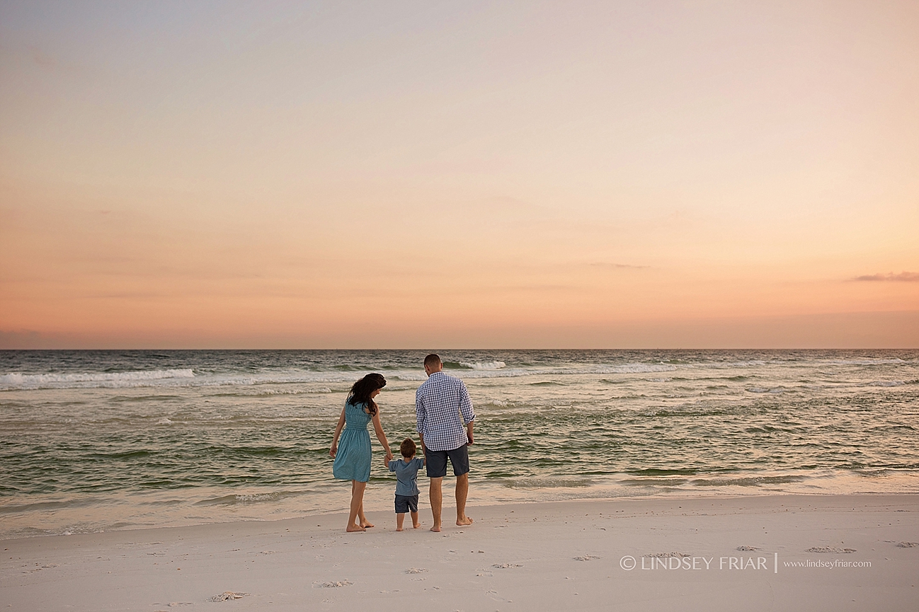 Pensacola Family, Children and Newborn Photographer