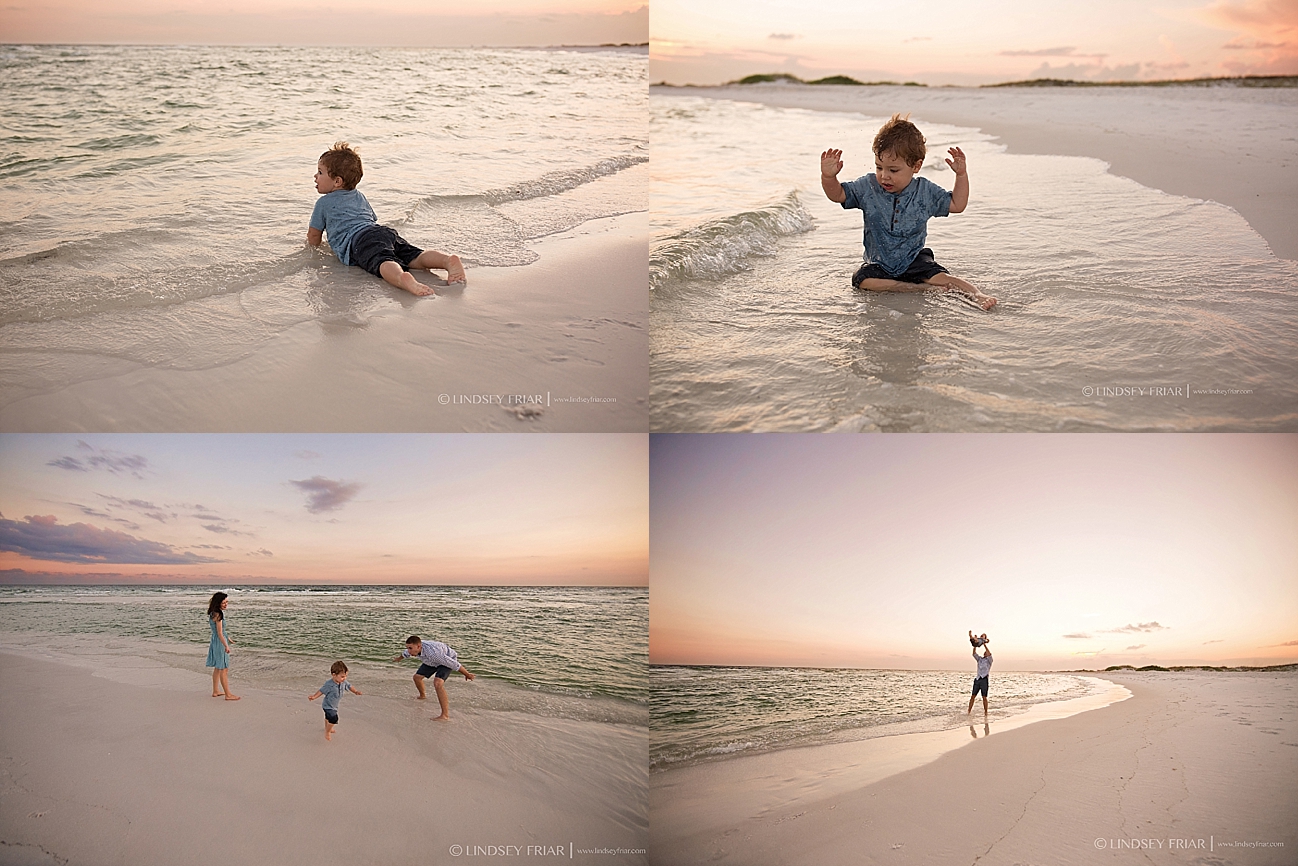 Pensacola Family, Children and Newborn Photographer