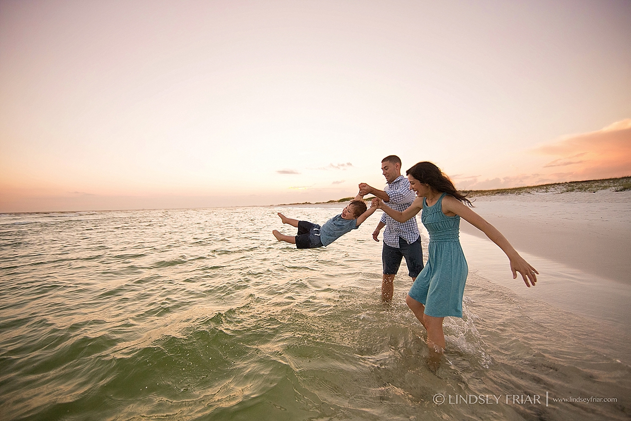 Pensacola Family, Children and Newborn Photographer