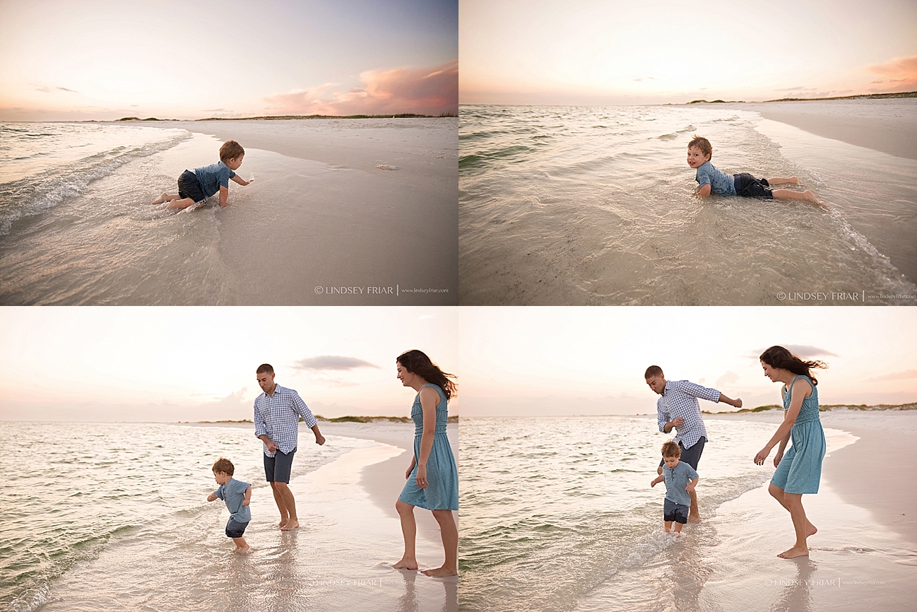 Pensacola Family, Children and Newborn Photographer
