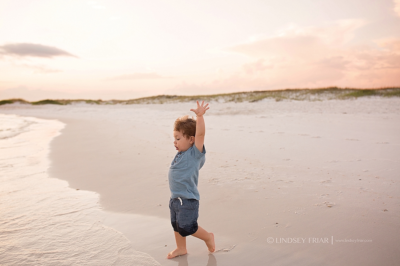 Pensacola Family, Children and Newborn Photographer
