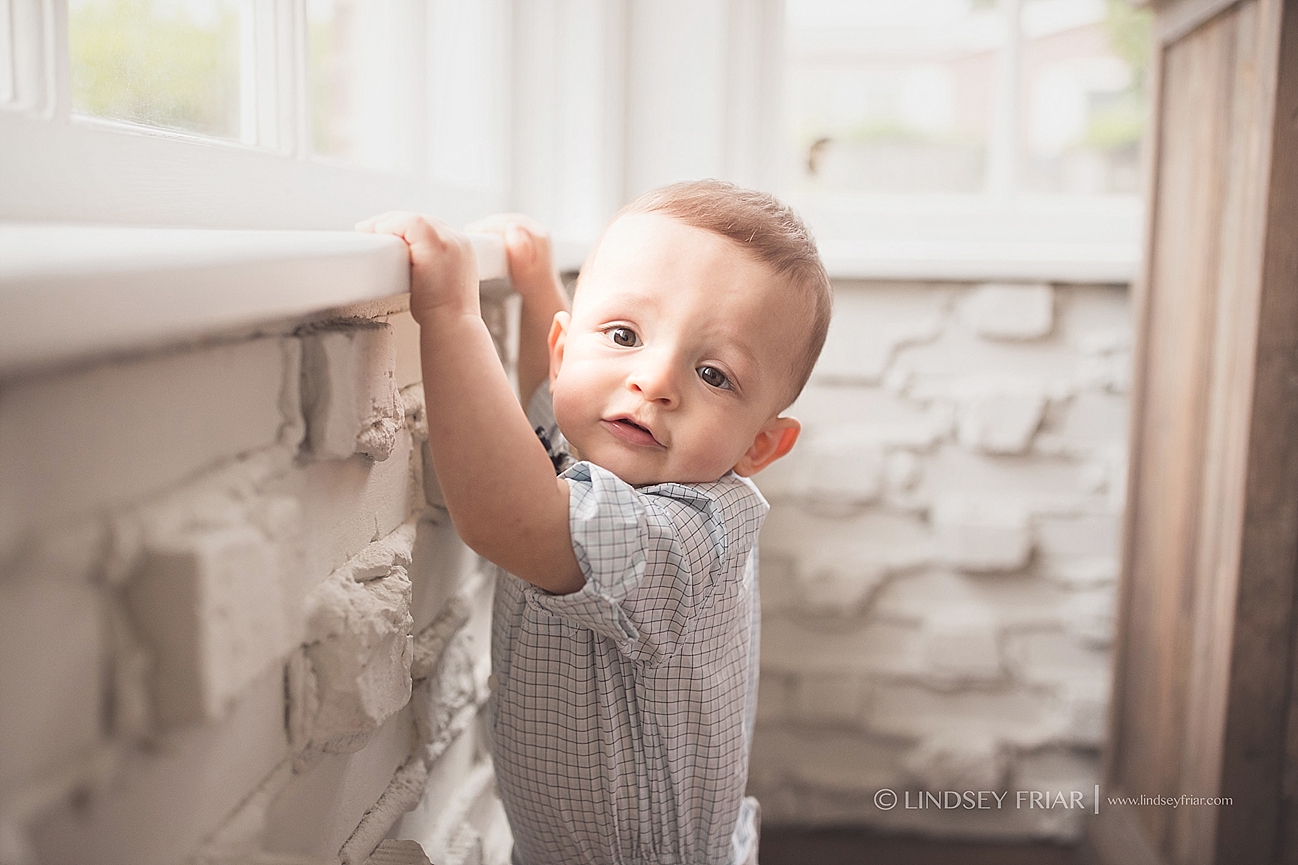 Pensacola Family, Children and Newborn Photographer