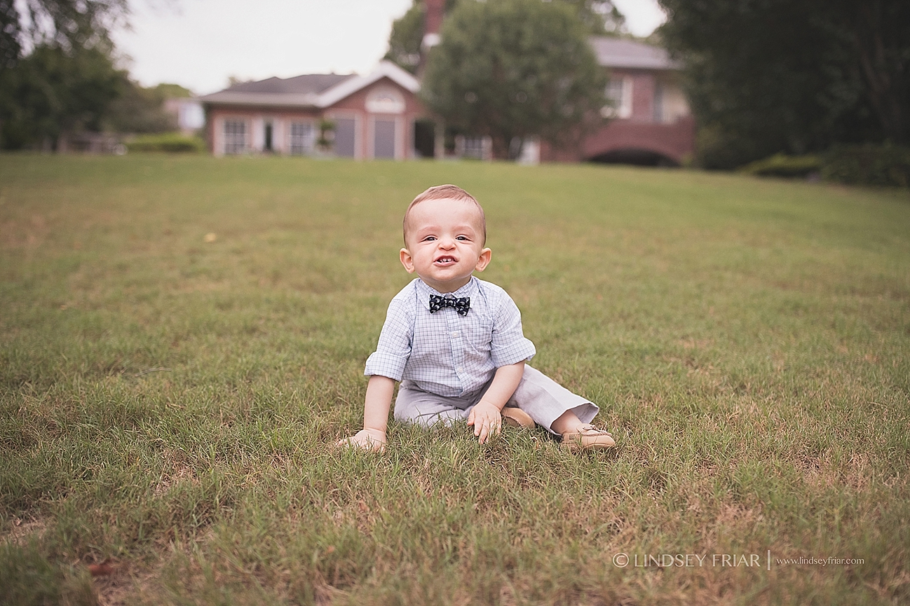 Pensacola Family, Children and Newborn Photographer
