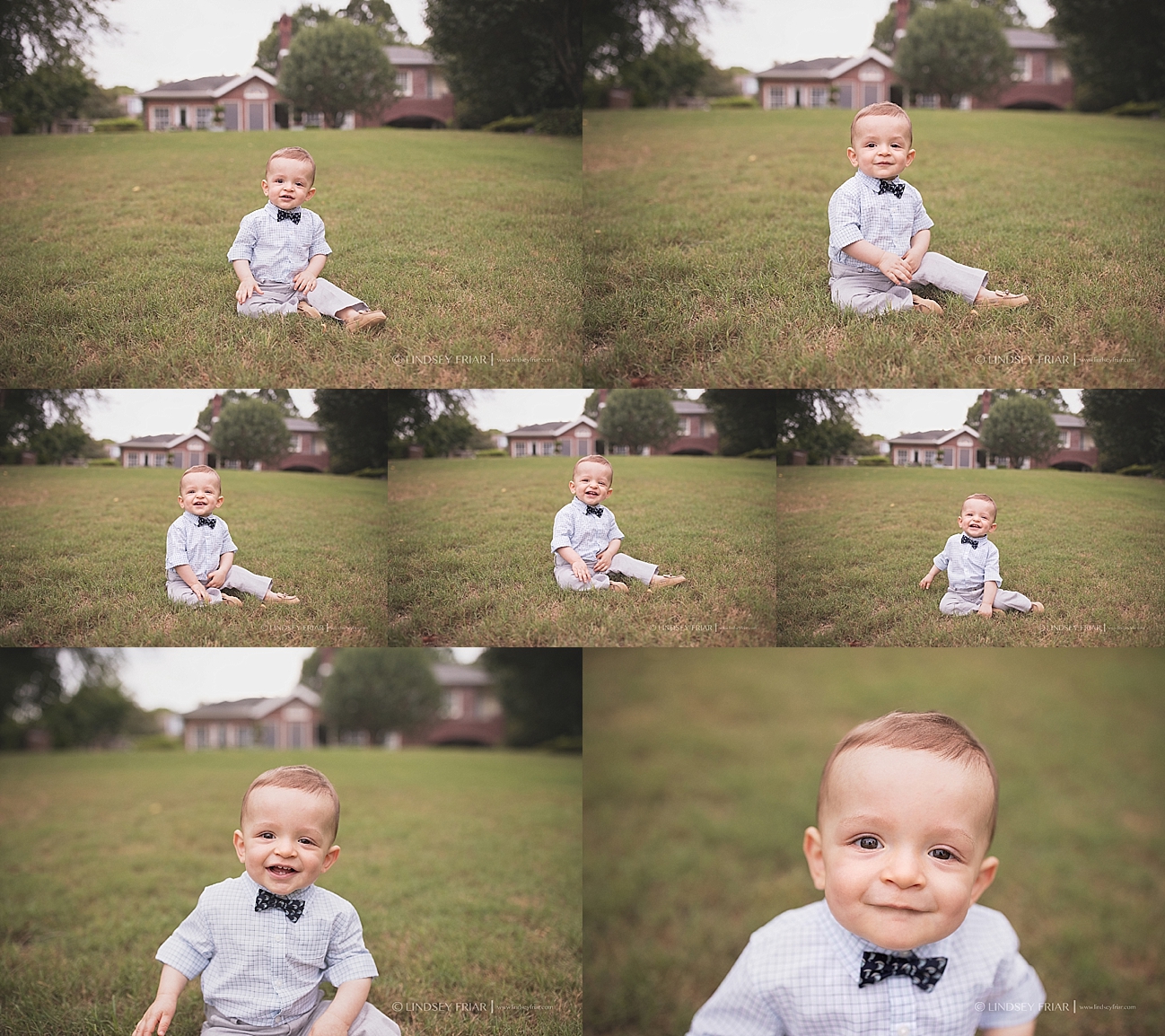 Pensacola Family, Children and Newborn Photographer