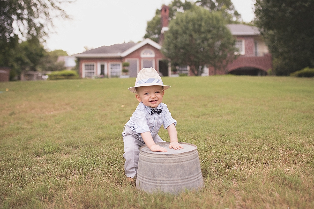 Pensacola Family, Children and Newborn Photographer