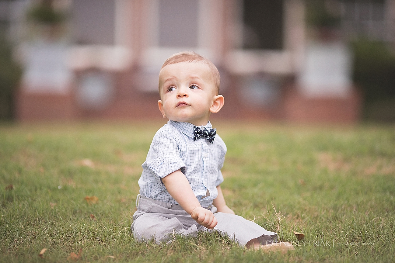 Pensacola Family, Children and Newborn Photographer