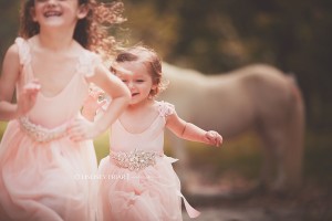 Unicorn Mini Sessions
