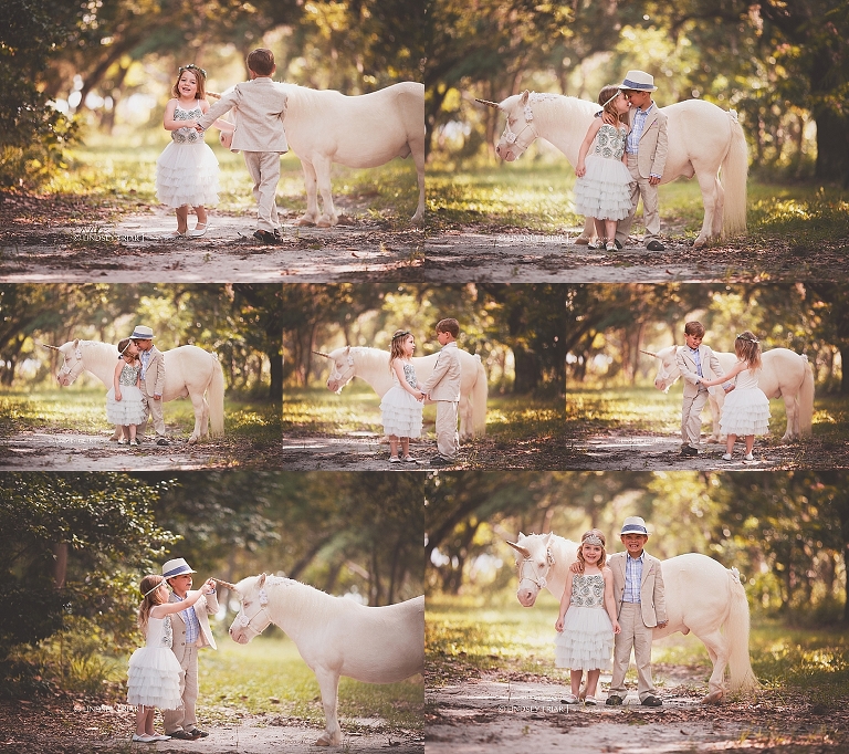 Gulf Breeze, Florida Child Photographer