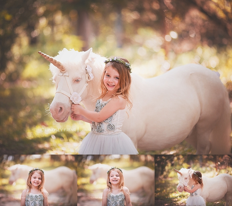 Gulf Breeze, Florida Child Photographer