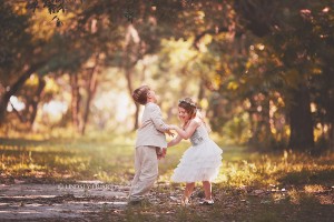Gulf Breeze, Florida Child Photographer
