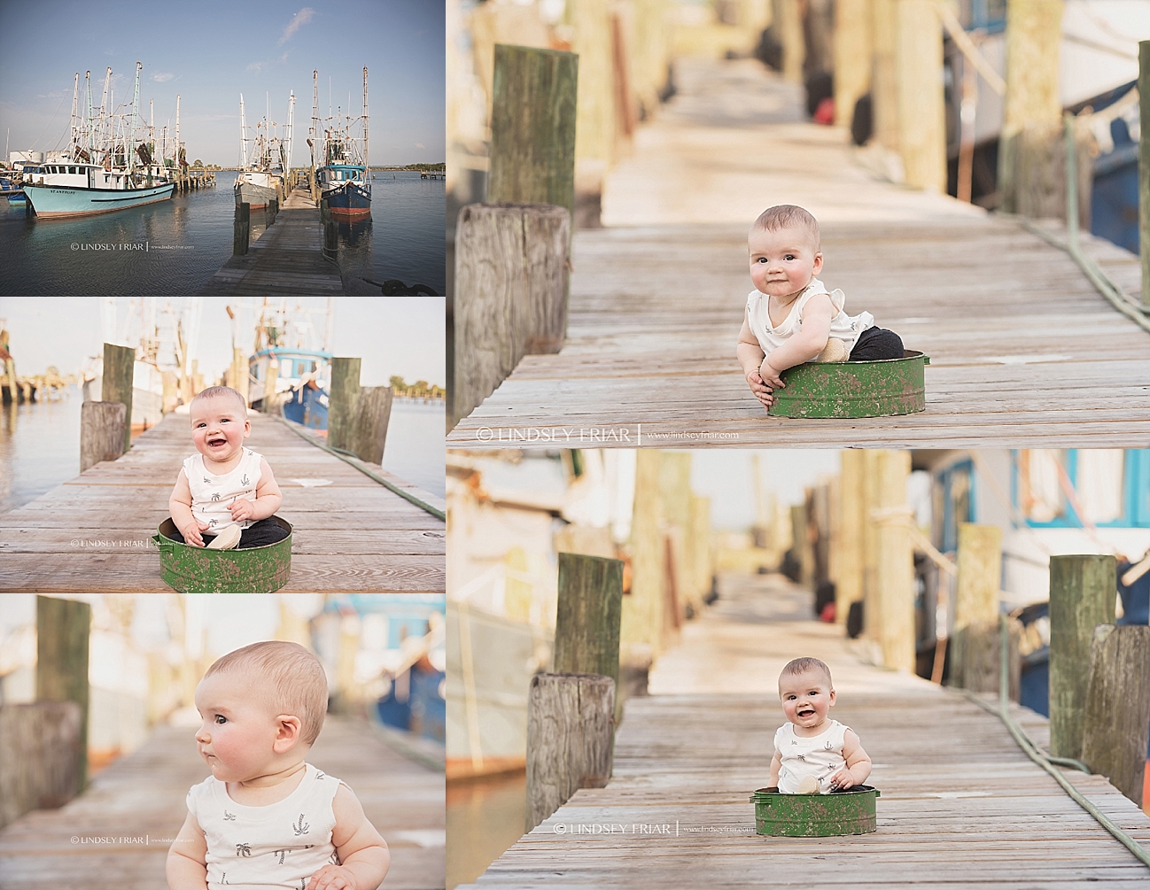 Pensacola Family, Children and Newborn Photographer