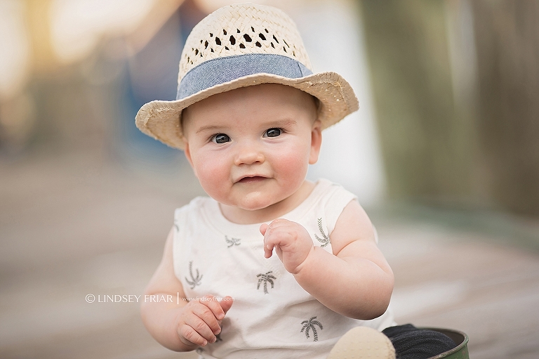 Pensacola Family, Children and Newborn Photographer