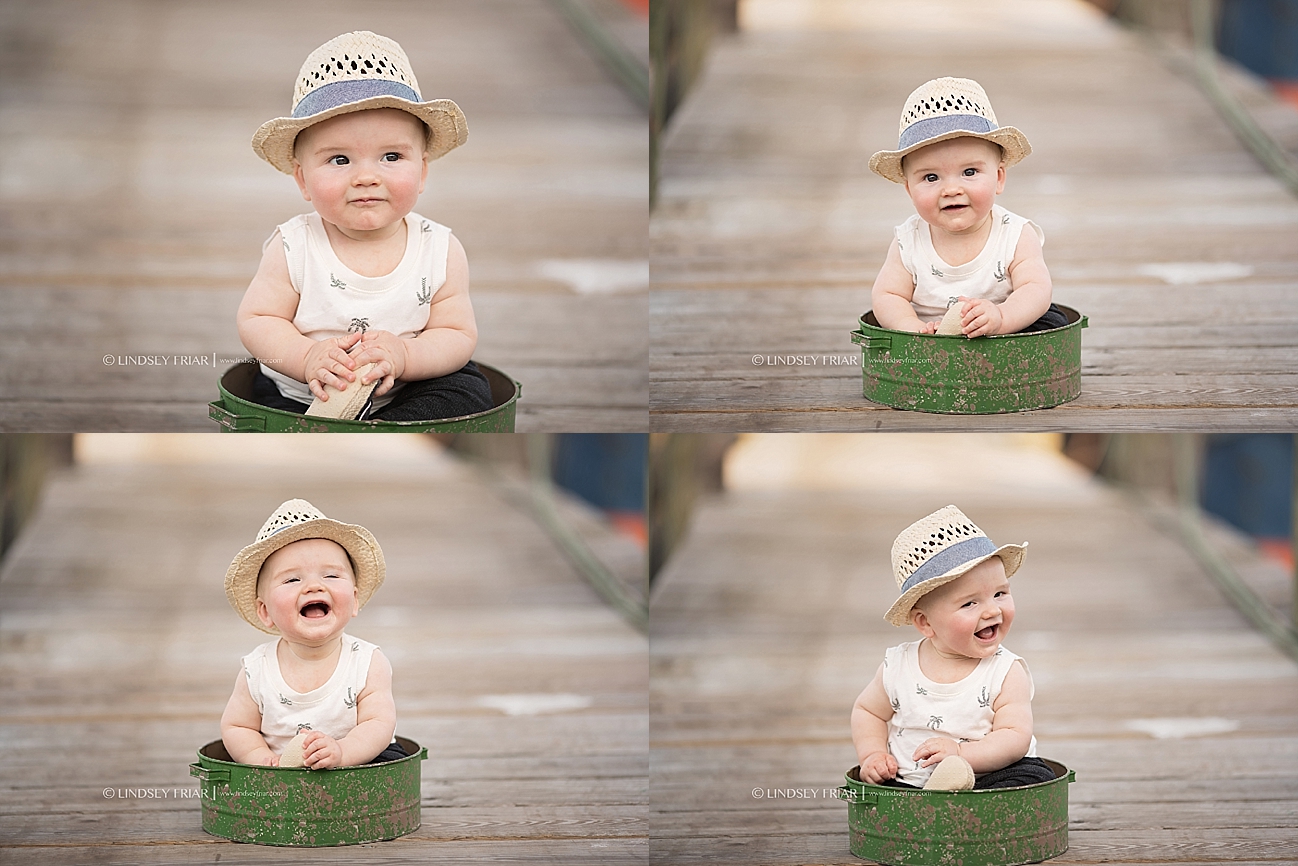 Pensacola Family, Children and Newborn Photographer