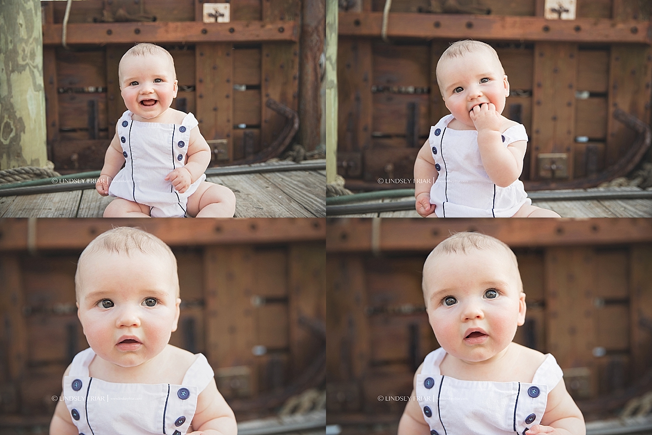 Pensacola Family, Children and Newborn Photographer