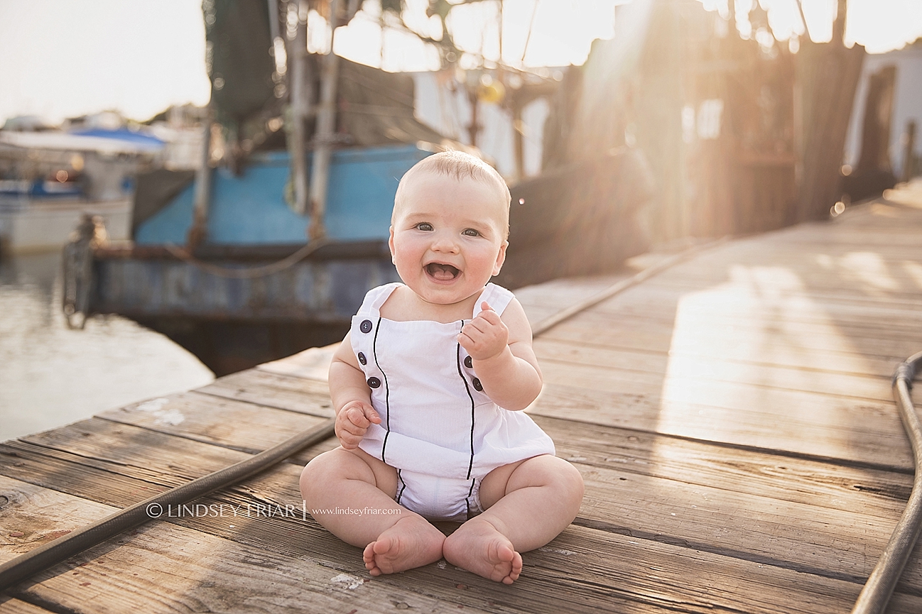Pensacola Family, Children and Newborn Photographer
