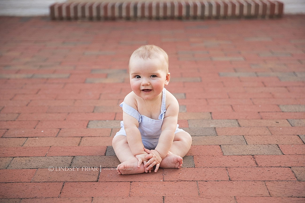Pensacola Family, Children and Newborn Photographer