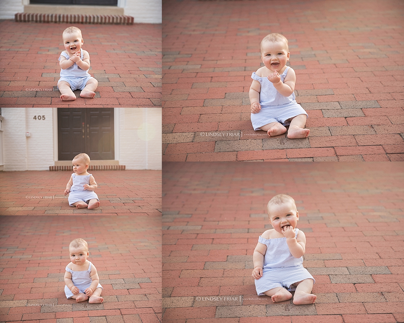 Pensacola Family, Children and Newborn Photographer