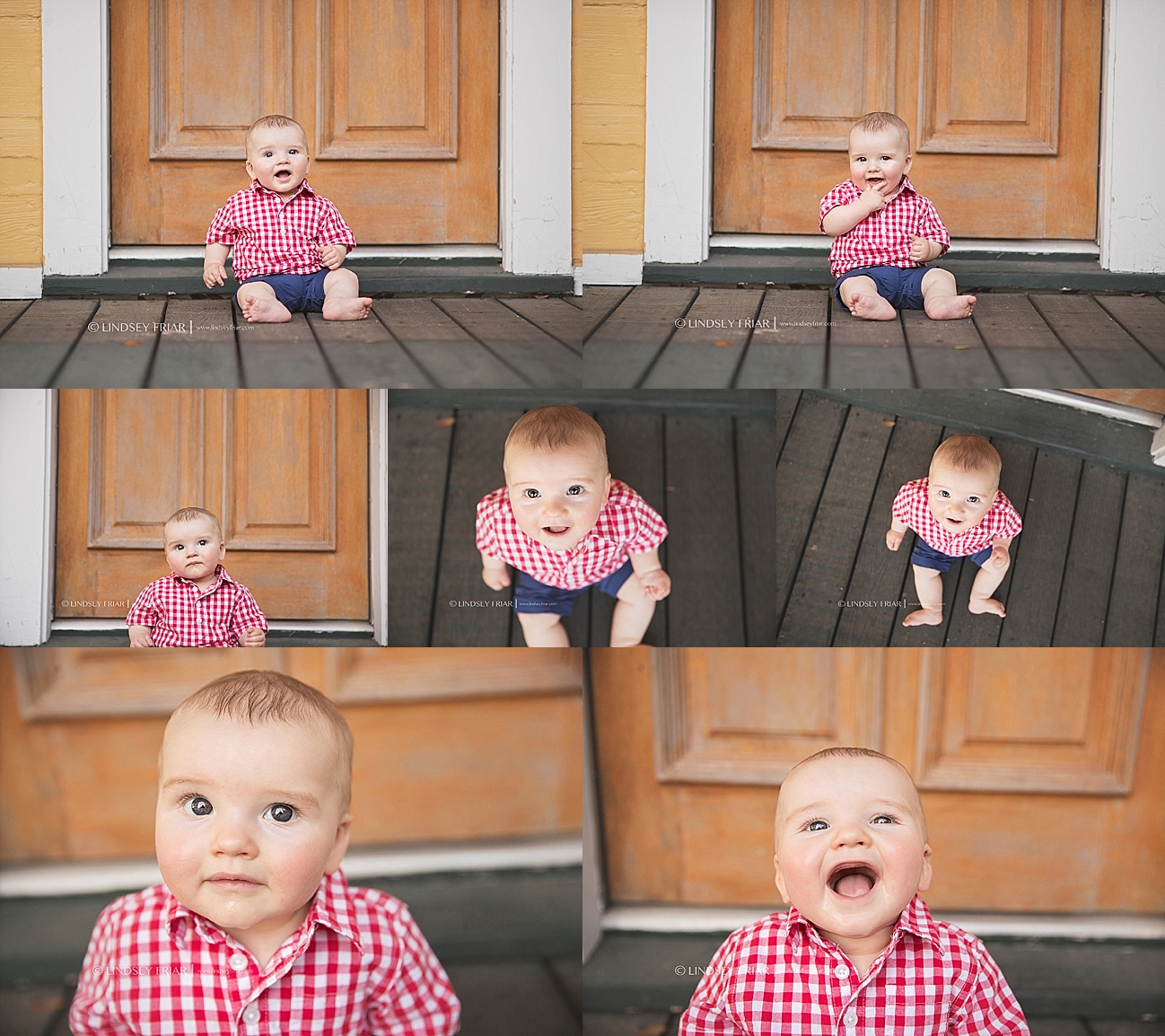 Pensacola Family, Children and Newborn Photographer