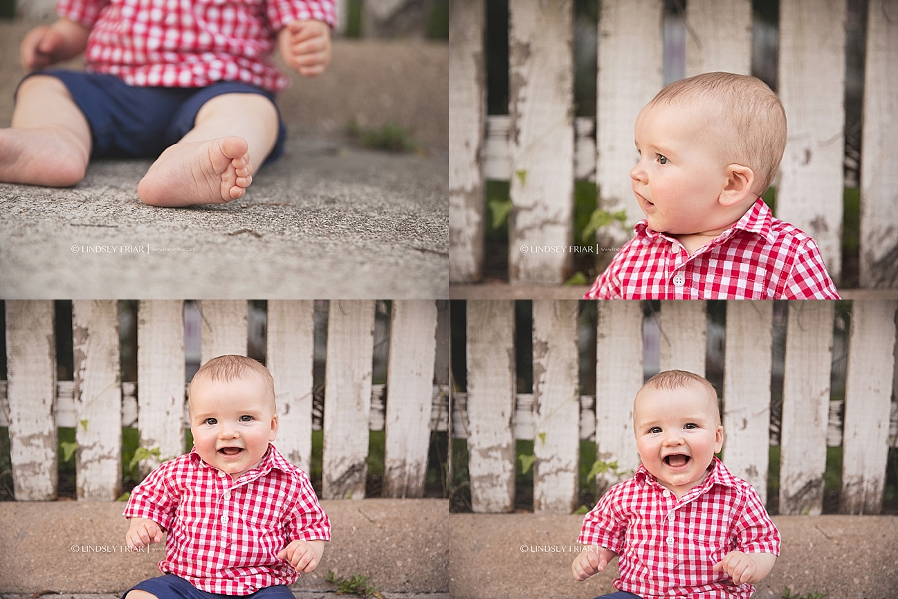 Pensacola Family, Children and Newborn Photographer