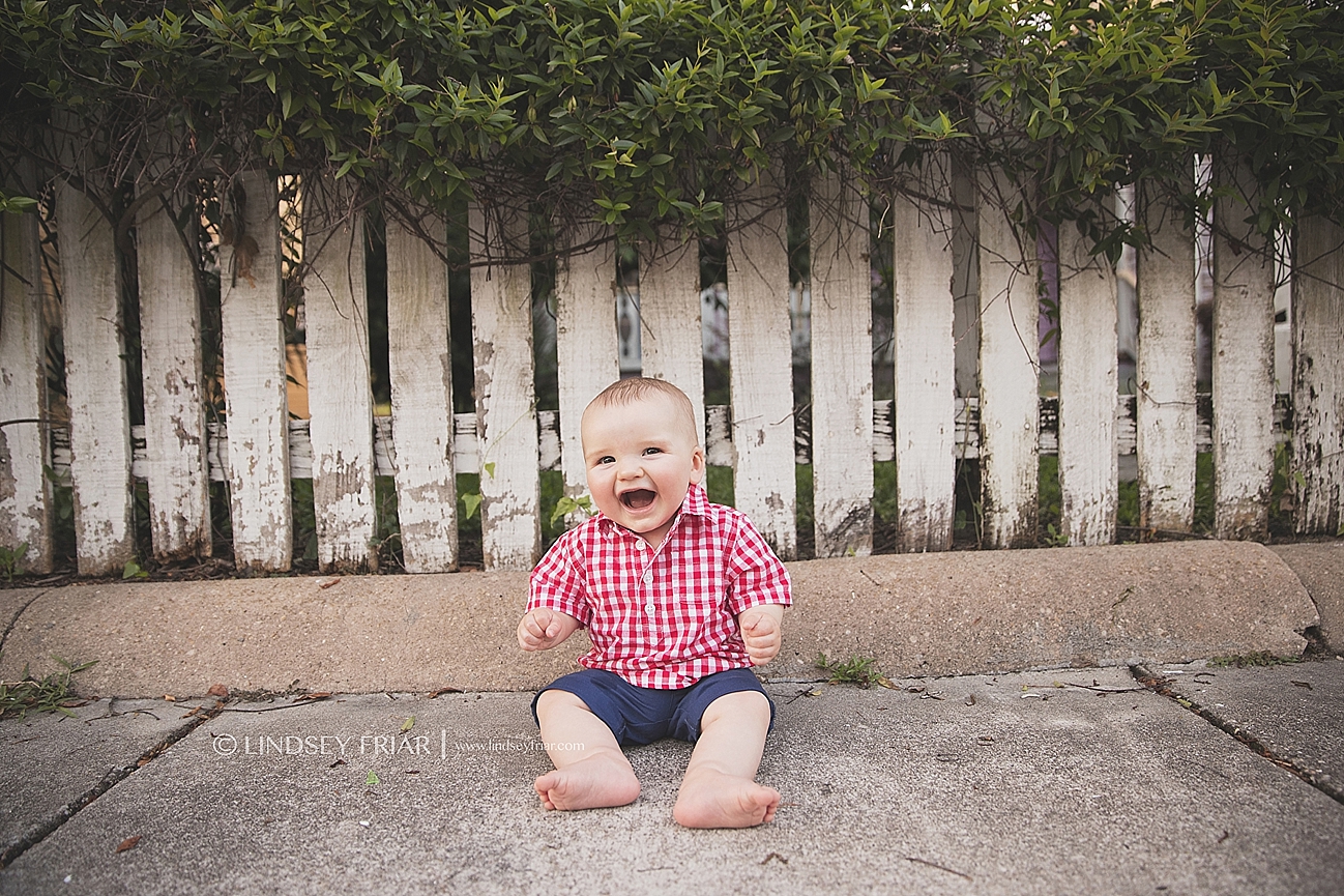 Pensacola Family, Children and Newborn Photographer