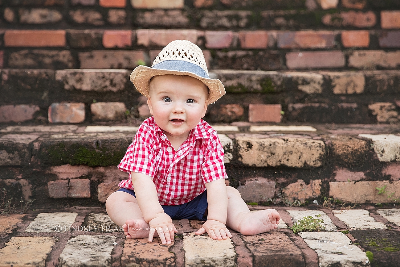Pensacola Family, Children and Newborn Photographer